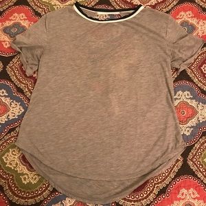 Free People Movement Tee